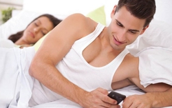 Chỉ vì hận người chồng bội bạc